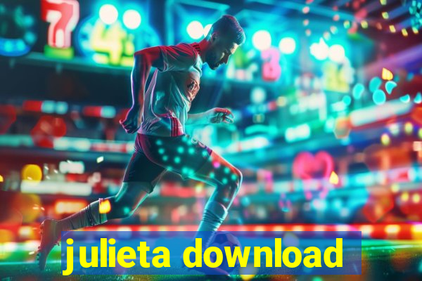 julieta download